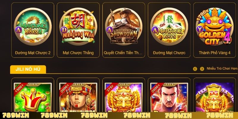 FAQ về nhà cái 789Win