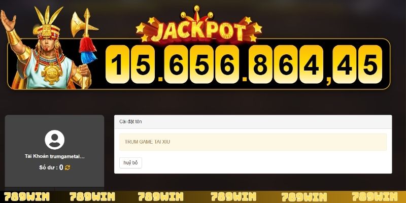 Hướng dẫn đăng ký tài khoản 789Win nhanh chóng, tiện lợi