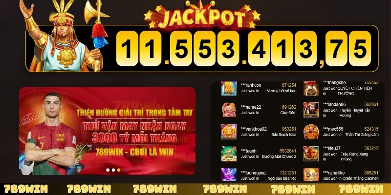 Những ưu điểm vượt trội của nhà cái 789Win so với những lựa chọn thông thường